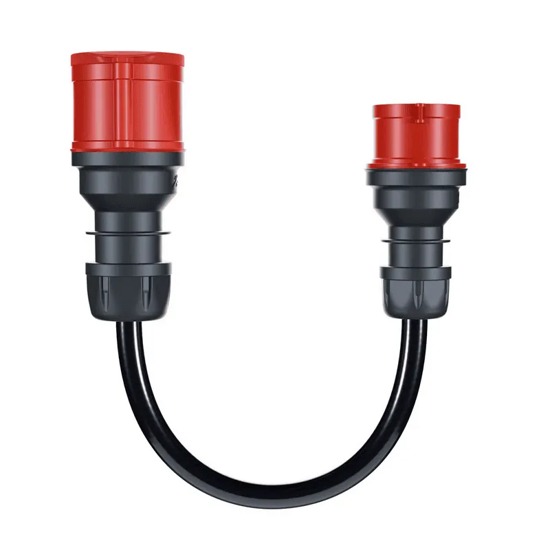 go-e Gemini adapter szett