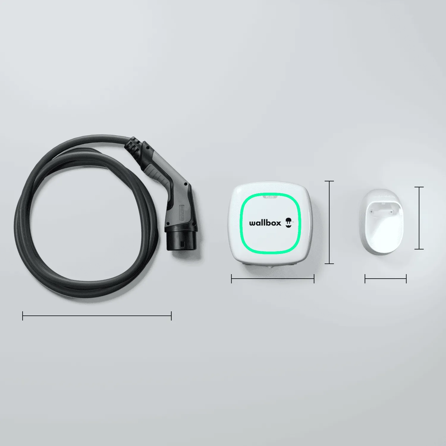 Wallbox Pulsar Plus