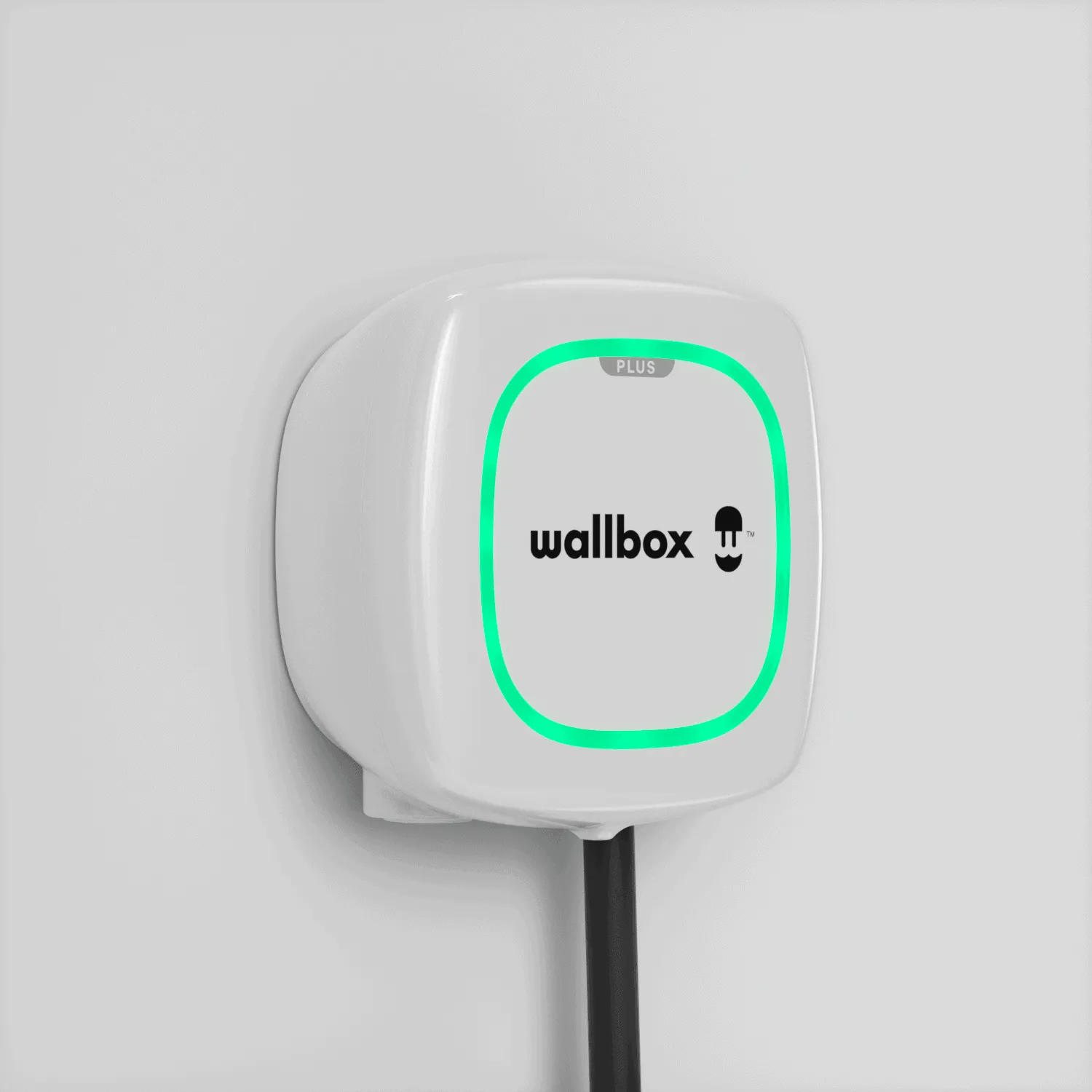 Wallbox Pulsar Plus