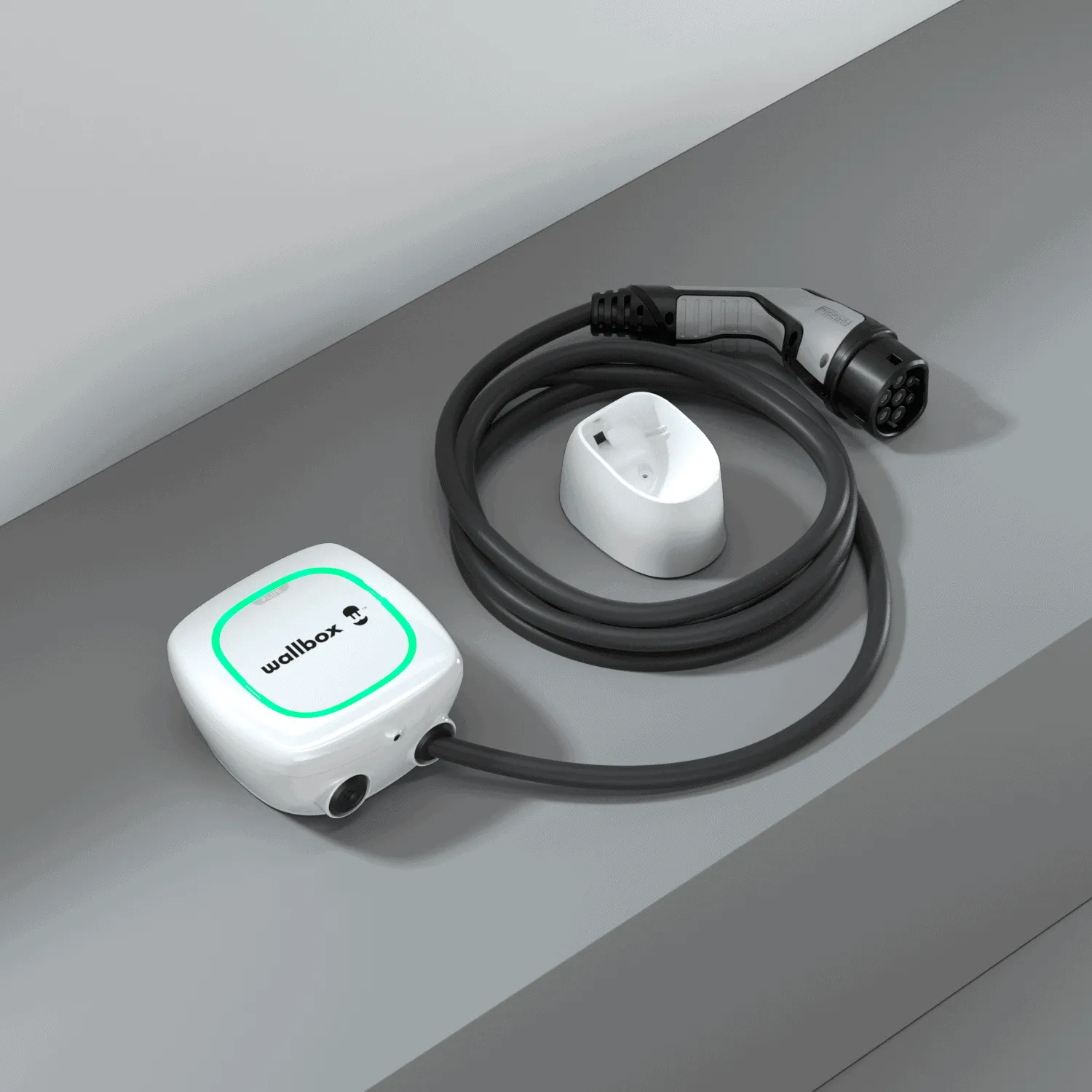 Wallbox Pulsar Plus