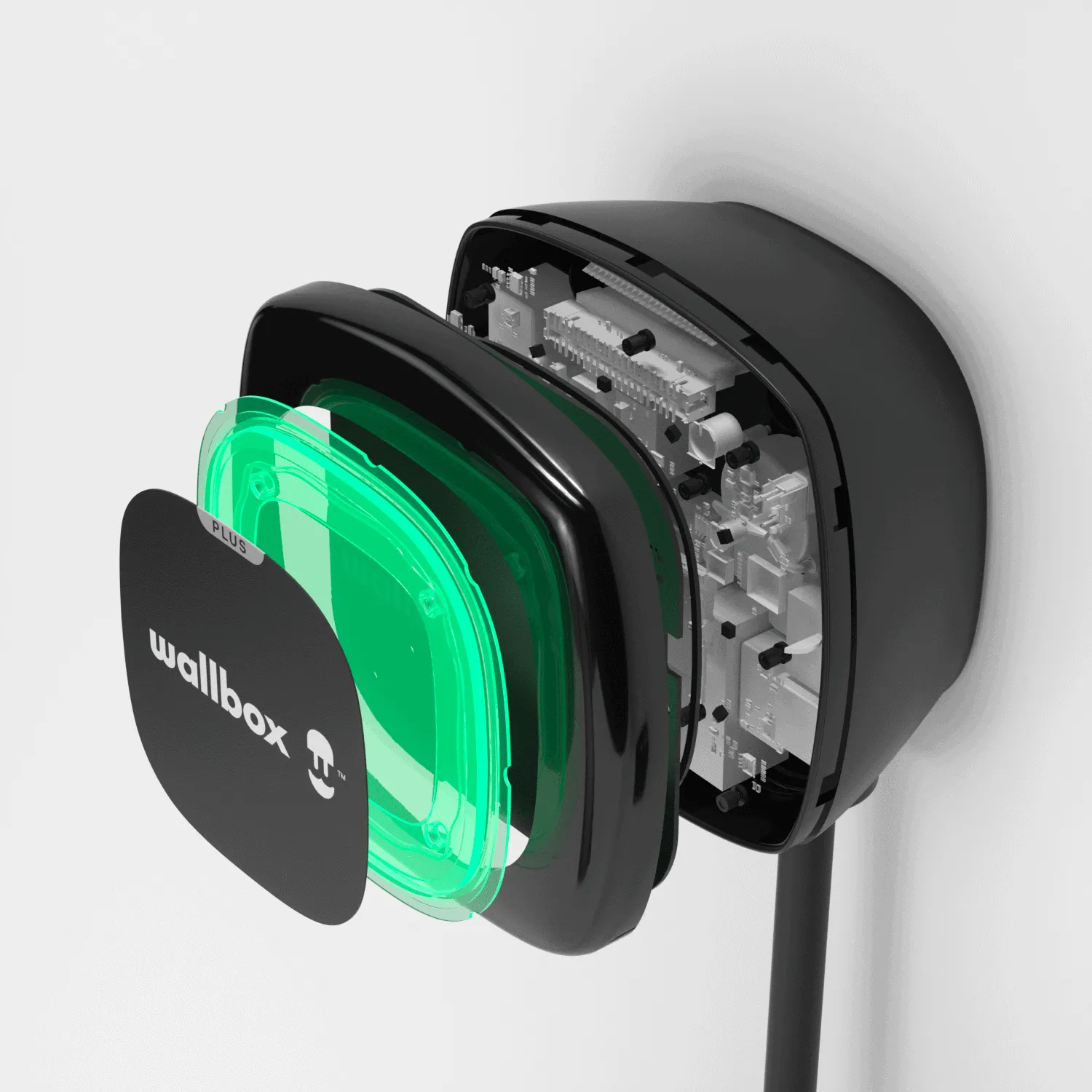 Wallbox Pulsar Plus